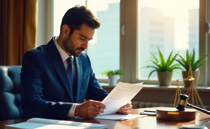 The Legal Rights of Businesses in Unpaid Invoice Recovery