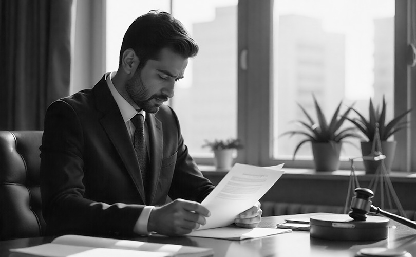 The Legal Rights of Businesses in Unpaid Invoice Recovery