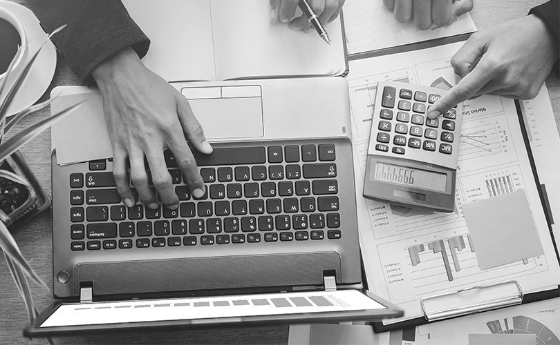 Long overdue debt recovery for Nimap Infotech LLP