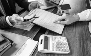 Resolving a Five-Year-Old Debt for Real Estate Client