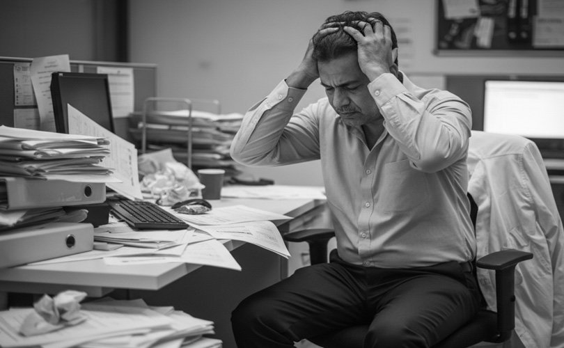 Turning a "Lost Cause" Debt into a Major Cash-Flow Victory of ₹25 Lakh Recovery With In-House Legal Expertise