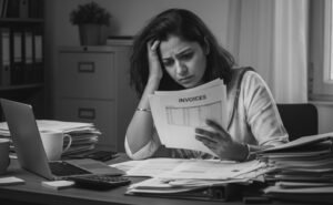 What Do You Do When a Client Doesn’t Pay Their Overdue Invoice?