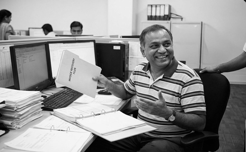 100% Cross-State Debt Recovery Through Persistence and Precision