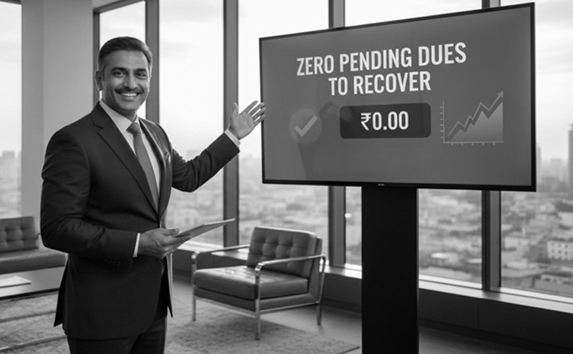 New Year, Zero Dues To Recover: Business Resolution That Actually Pays Off