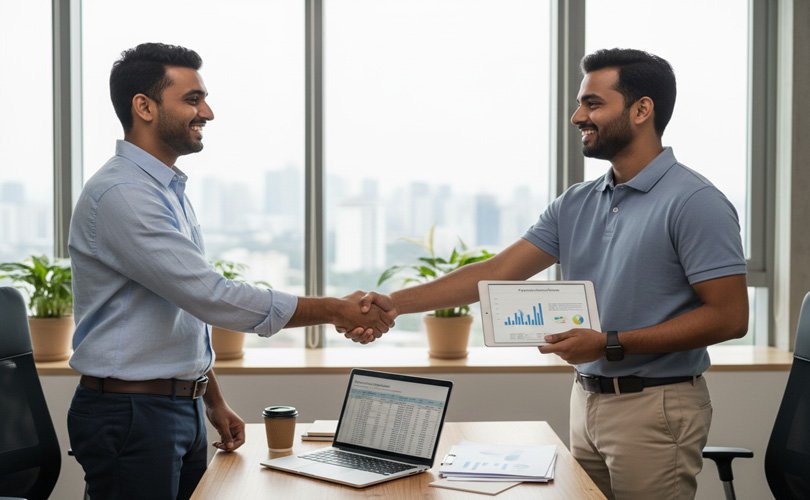 "Can We Set Up a Payment Plan?" How to Handle This Client Request — and Still Get Paid