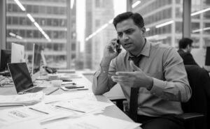 Not Just Cash Flow: The Hidden Business Costs of Chasing Late Payments