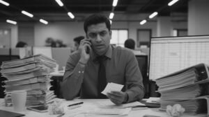 Reviving a 7-Year-Old Outstanding Invoice and Recovering 80% within 90 Days