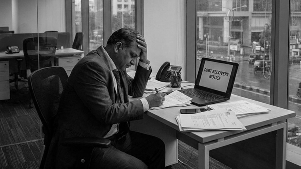 The Relationship Rescue: Recovering a Debt Without Losing the Client