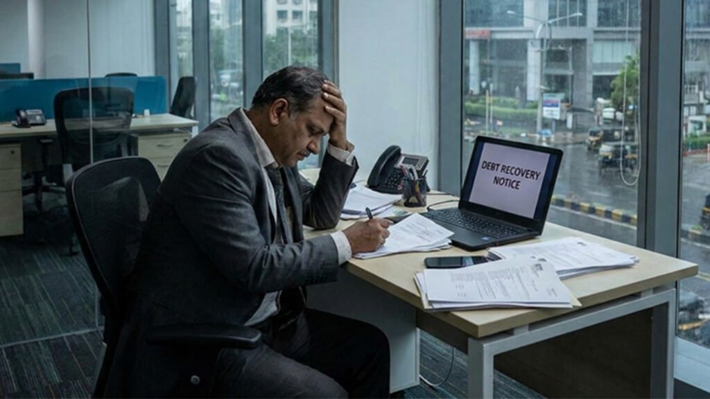 The Relationship Rescue: Recovering a Debt Without Losing the Client