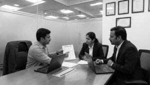 Breaking a Two-Year Recovery Deadlock and Securing an Assured Repayment Plan